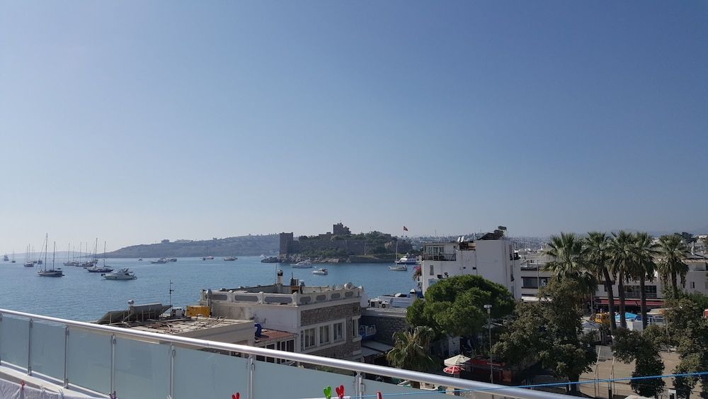 undefined Artemis Hotel 3