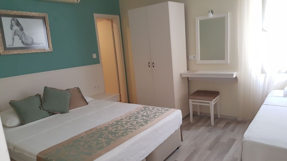 undefined Artemis Hotel 2