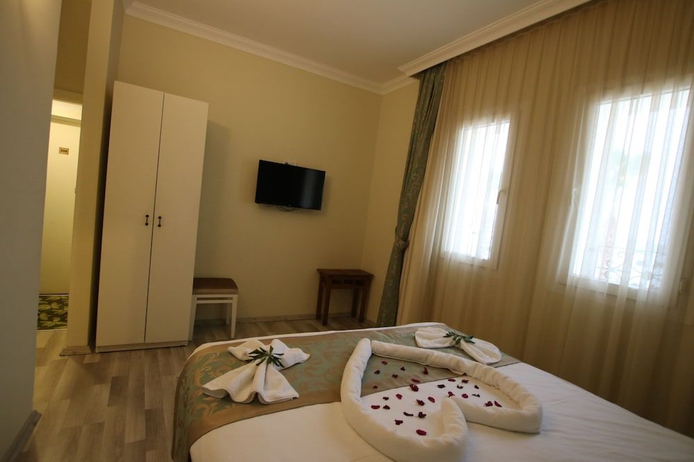 undefined Artemis Hotel 9