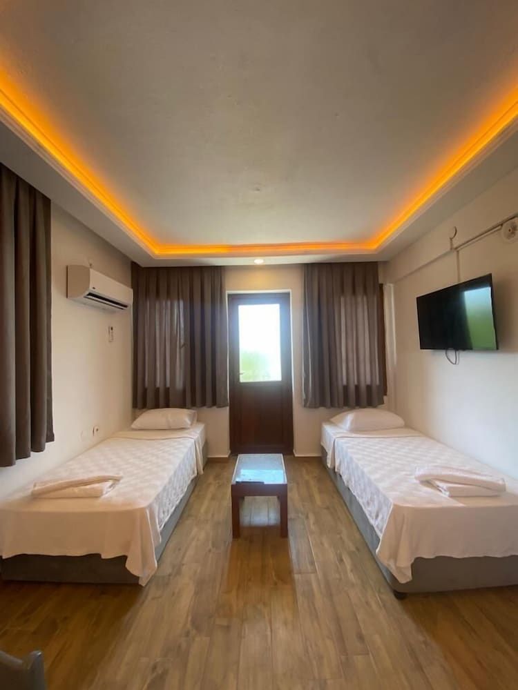 Family Apartment, 1 Bedroom