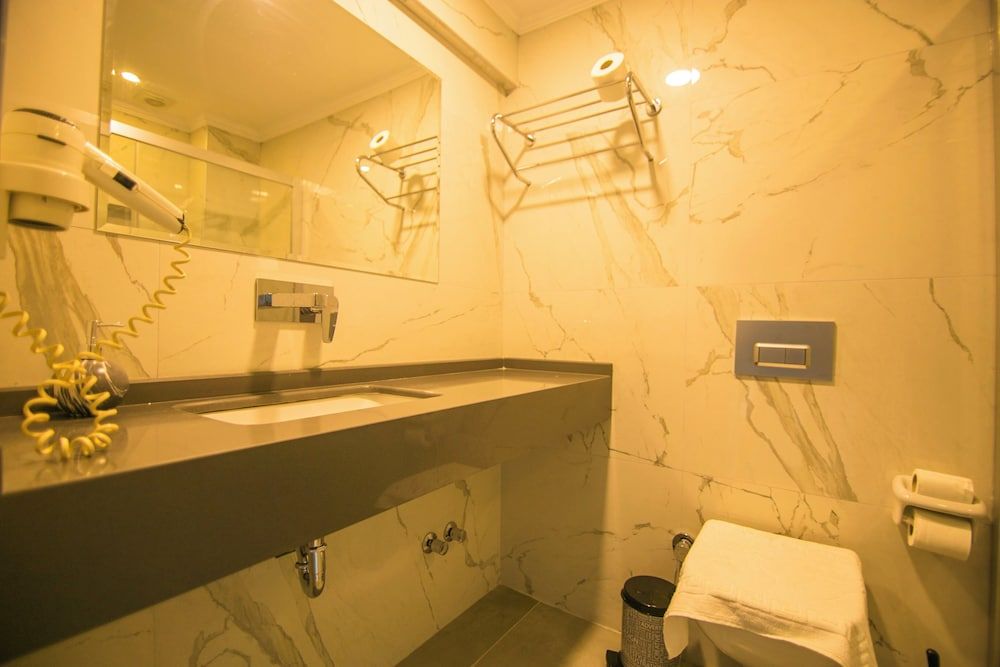 Kilim Apart Hotel Standard Double or Twin Room 6