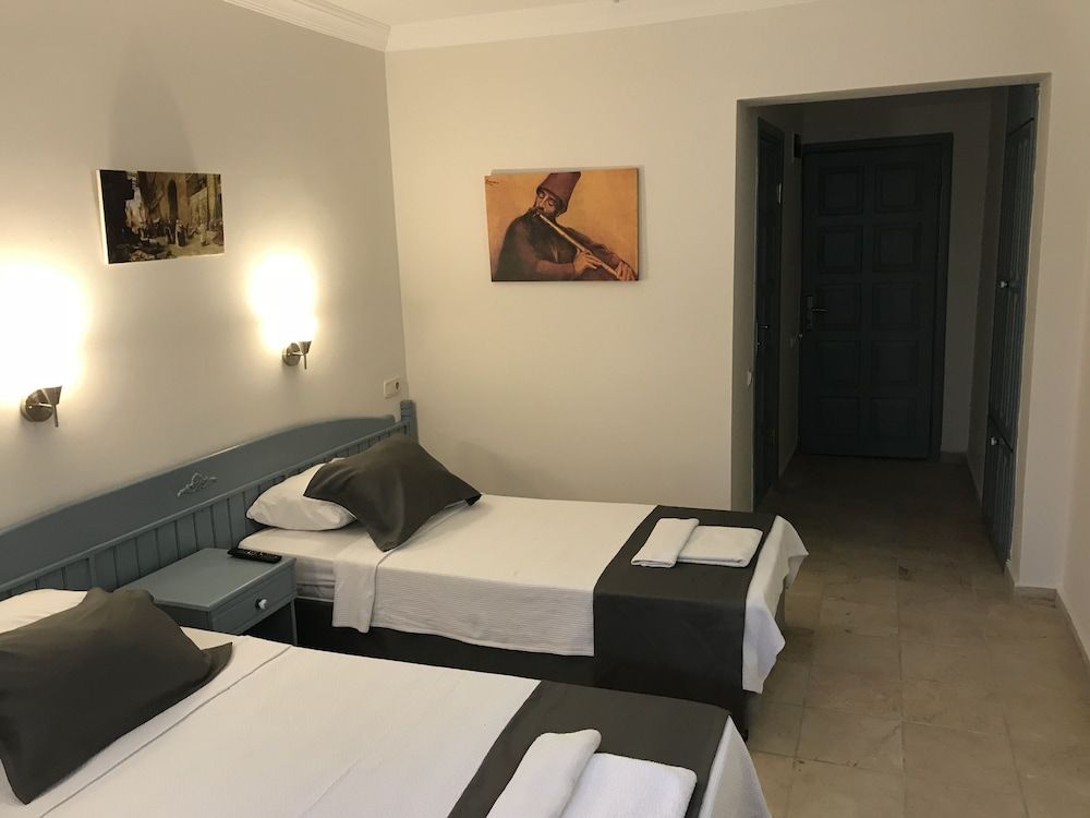 Kilim Apart Hotel Standard Double or Twin Room 2