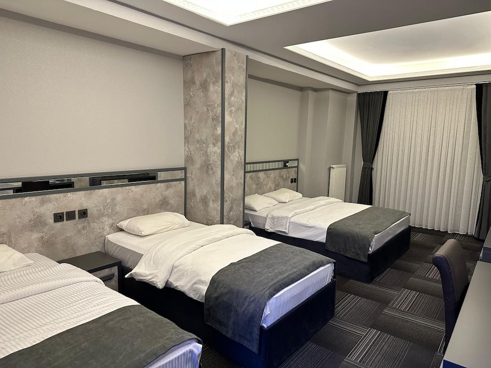 My House Otel Classic Triple Room, 1 Bedroom 4