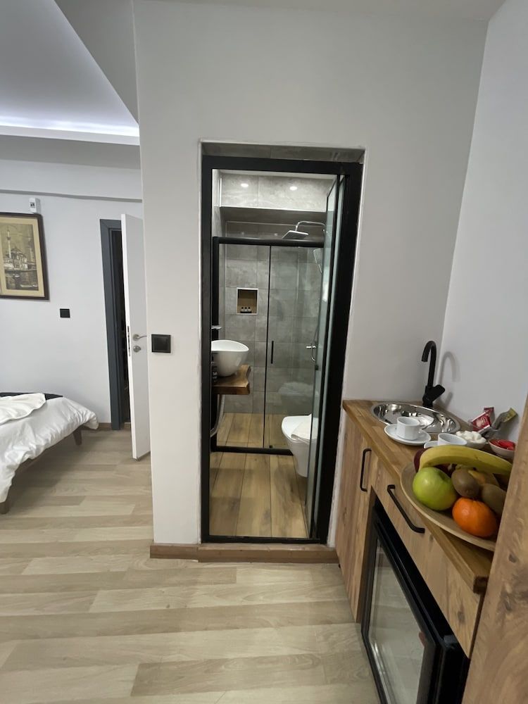 undefined Valeria Deluxe Hotel Sultanahmet 2