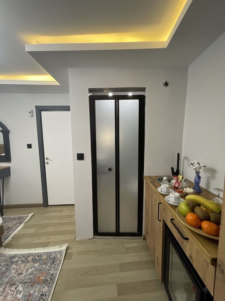 undefined Valeria Deluxe Hotel Sultanahmet 3