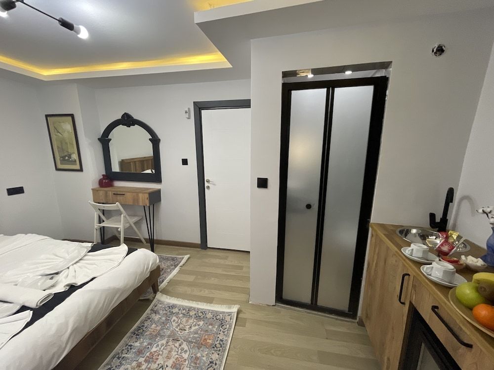 undefined Valeria Deluxe Hotel Sultanahmet 7