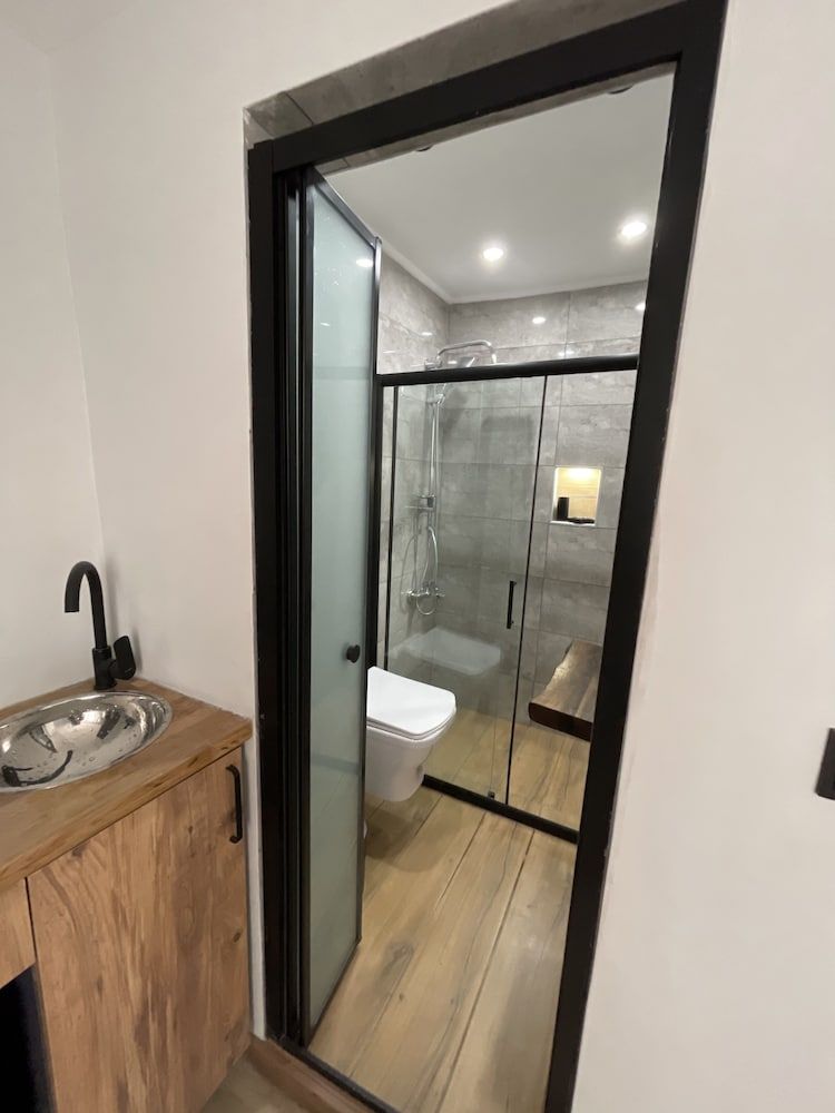 Valeria Deluxe Hotel Sultanahmet STANDART DOUBLE ROOM 3