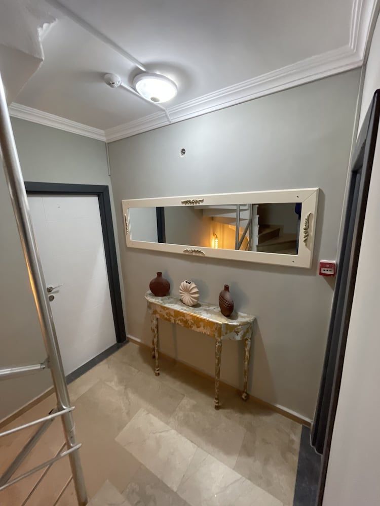 undefined Valeria Deluxe Hotel Sultanahmet 5