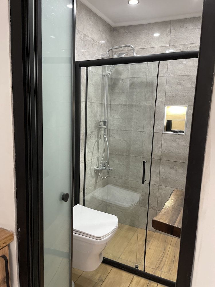 Valeria Deluxe Hotel Sultanahmet STANDART DOUBLE ROOM 4