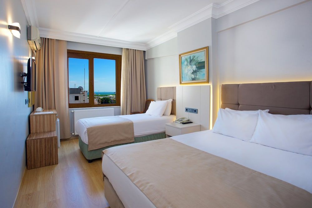 undefined Grand Ant Hotel