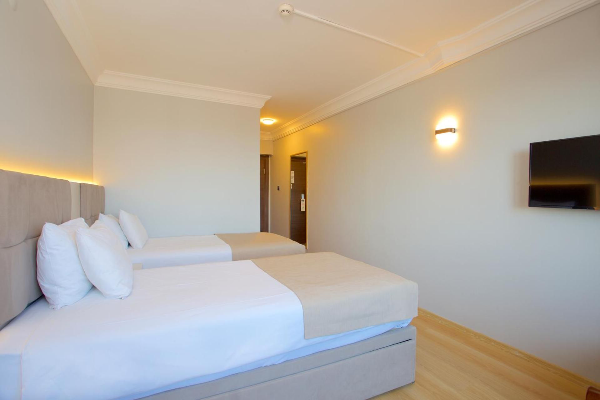 undefined Grand Ant Hotel 10