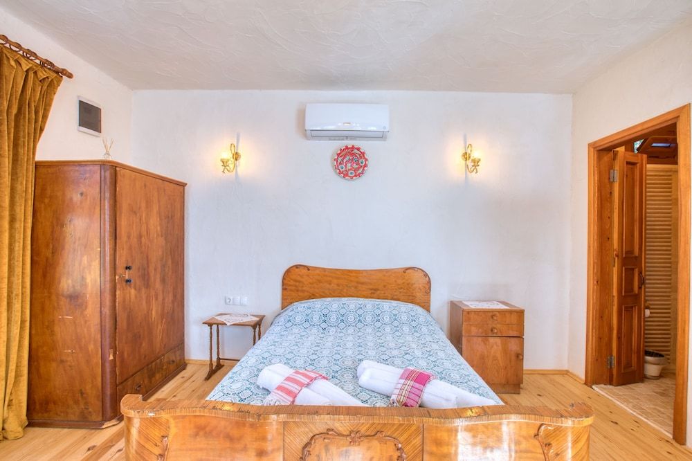 Kirazli Sultan Konak Deluxe Double Room (Mistik) 2