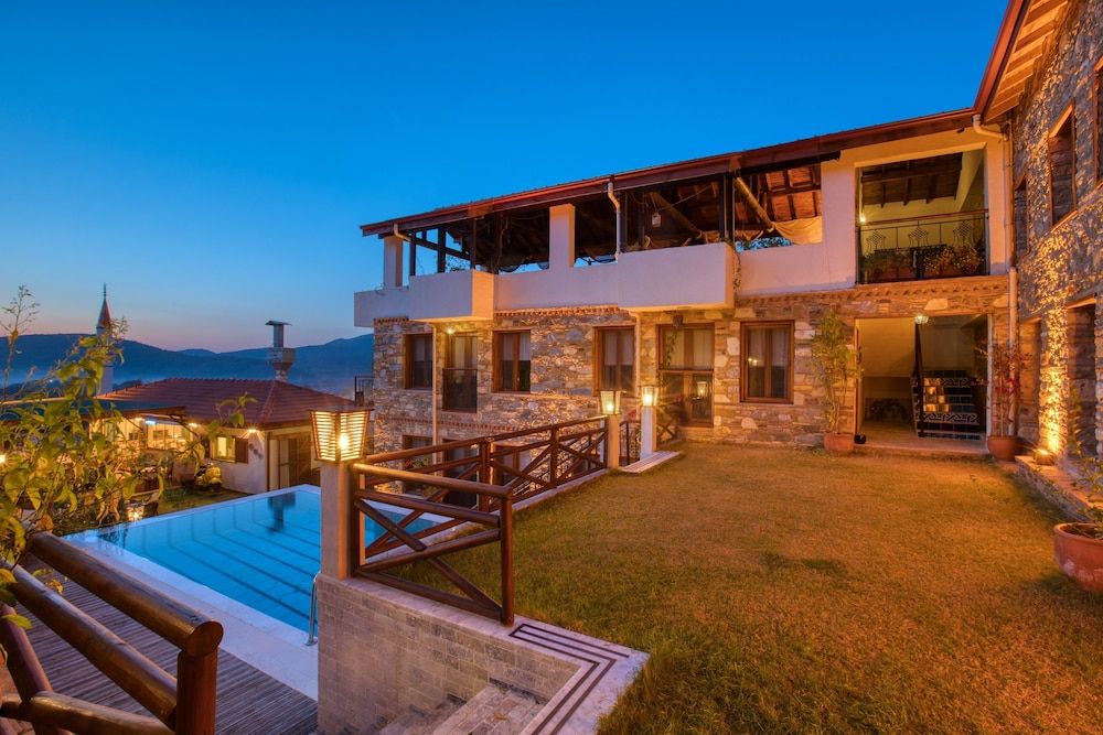 undefined Kirazli Sultan Konak 9