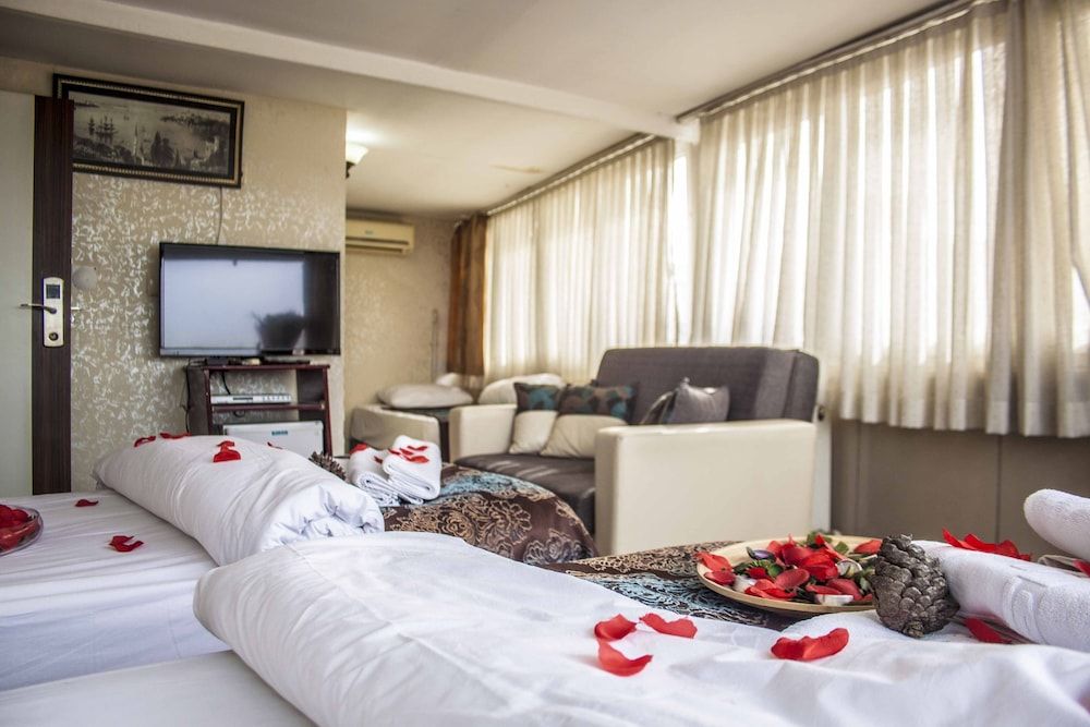 undefined GRAND ESEN HOTEL 7