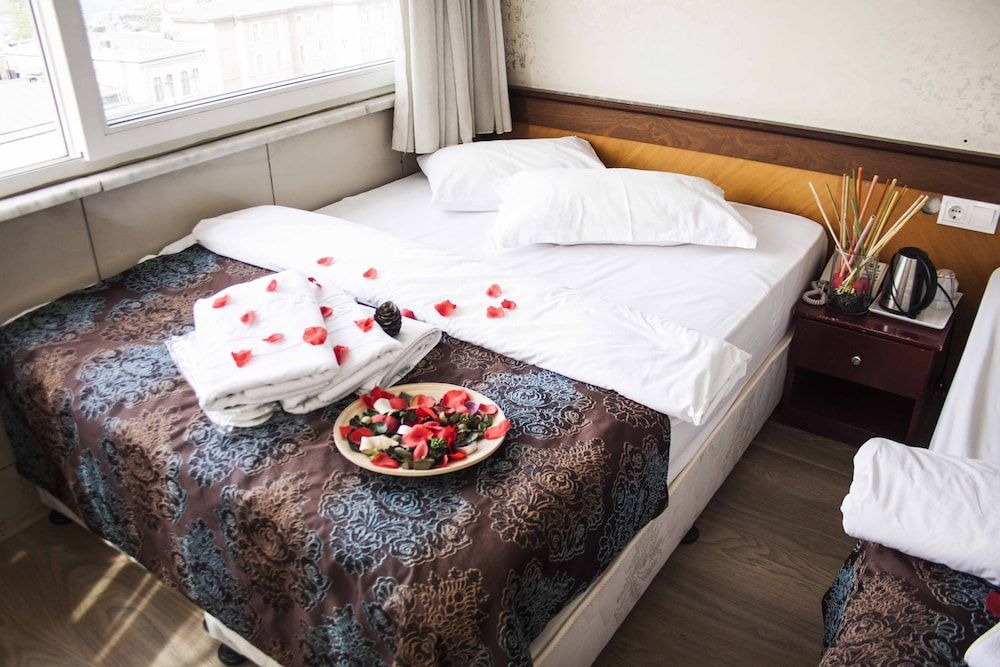 undefined GRAND ESEN HOTEL 8