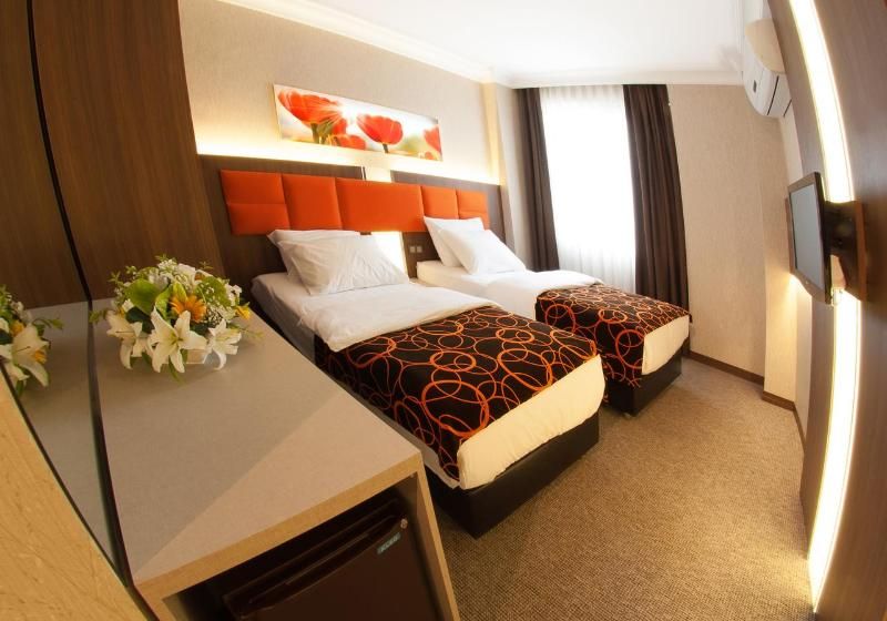undefined Hotel Birbey 10
