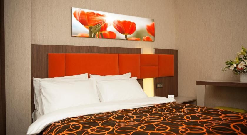 undefined Hotel Birbey 5