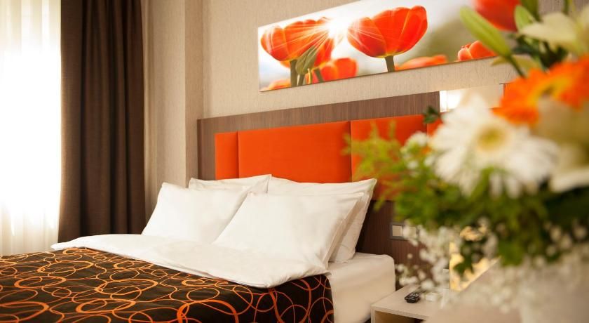 undefined Hotel Birbey 6