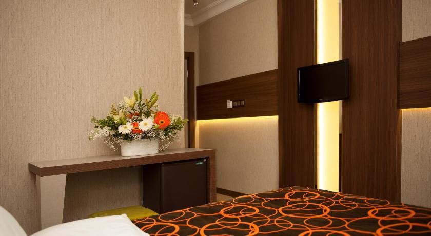 undefined Hotel Birbey 3