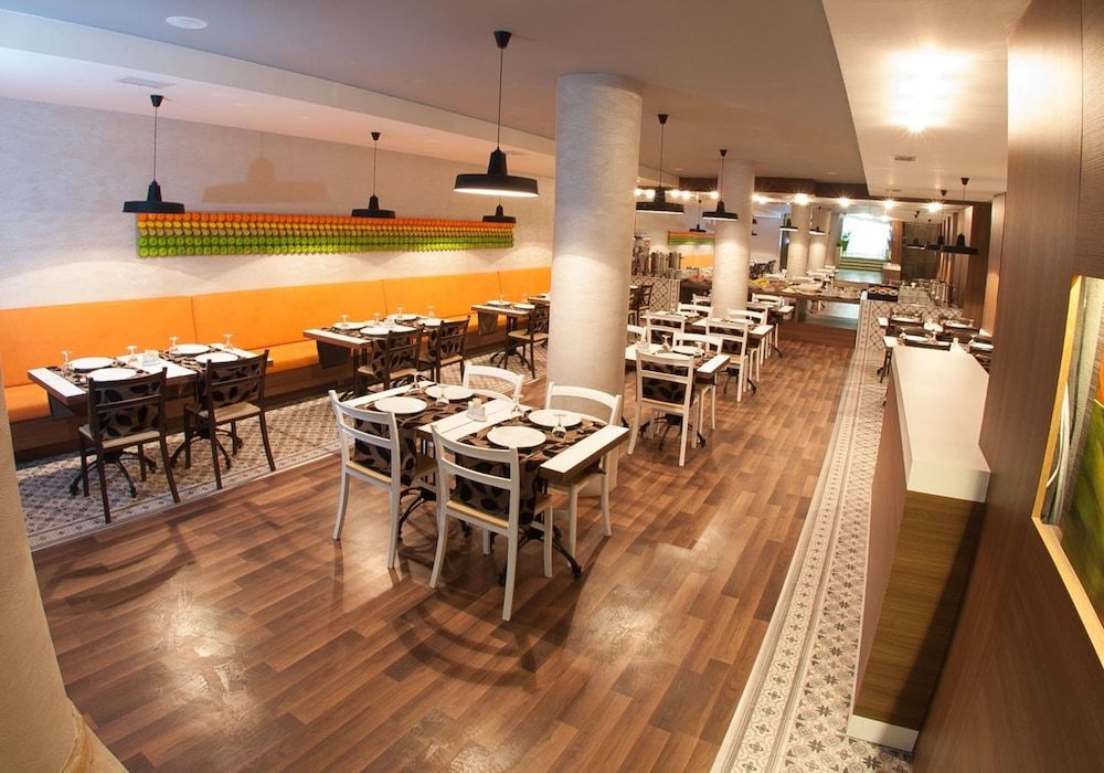 undefined Hotel Birbey 9