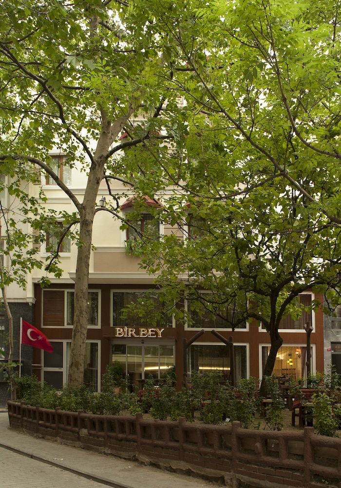 undefined Hotel Birbey 2