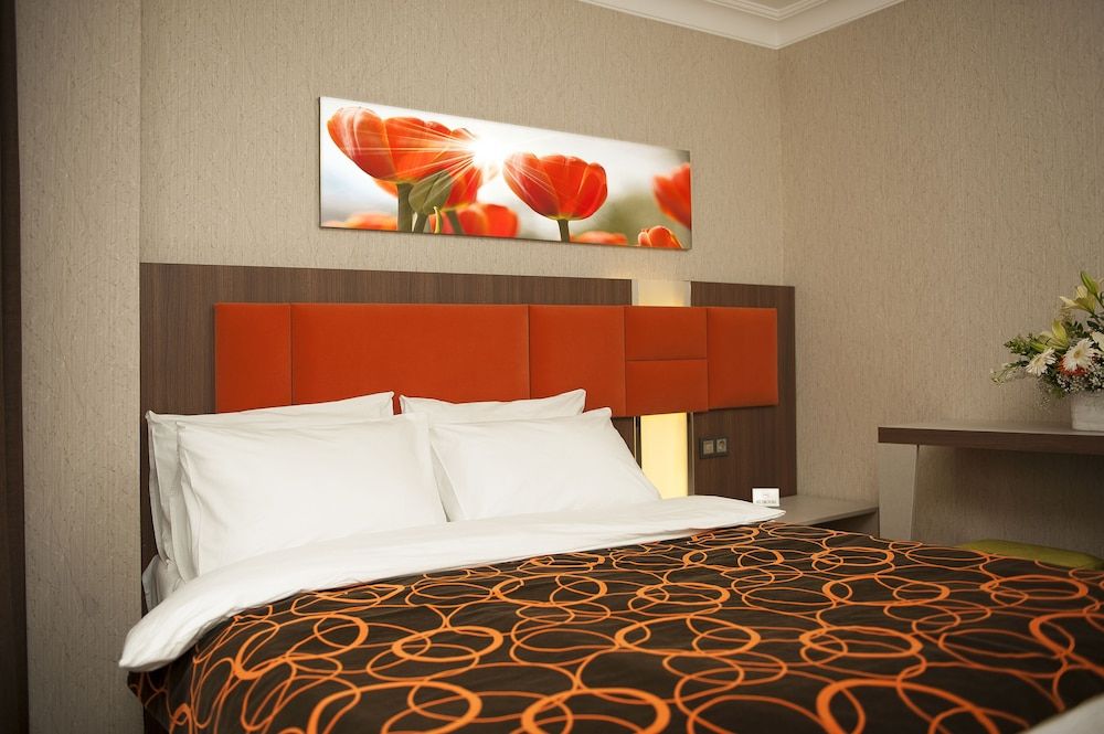 undefined Hotel Birbey 3