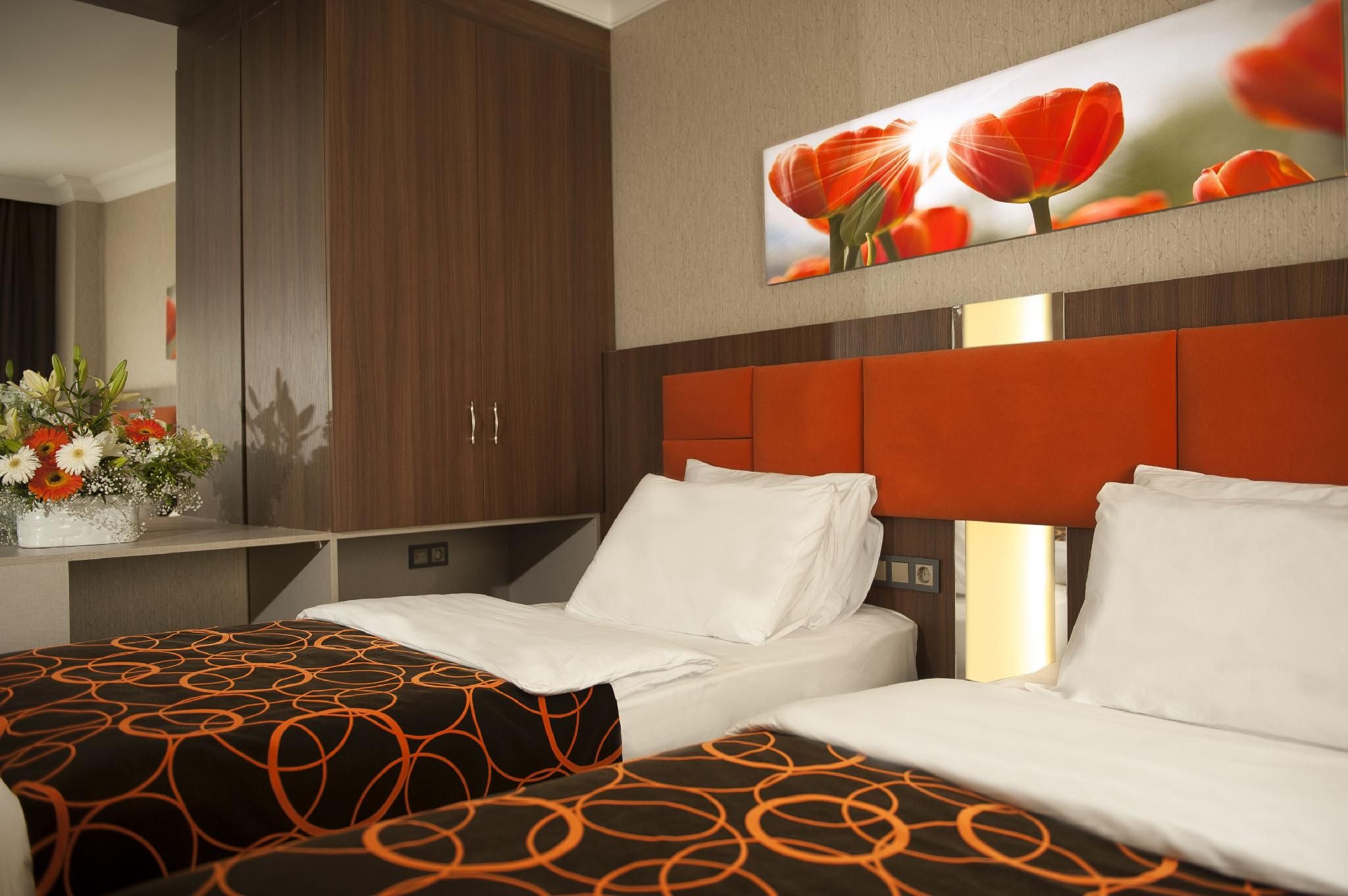 undefined Hotel Birbey 7