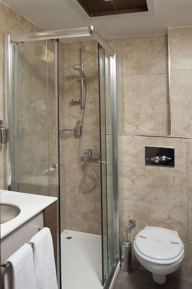 Hotel Birbey Standard Double or Twin Room 10