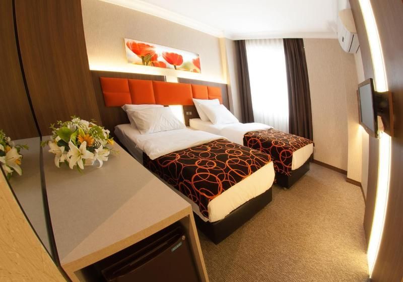 undefined Hotel Birbey 4