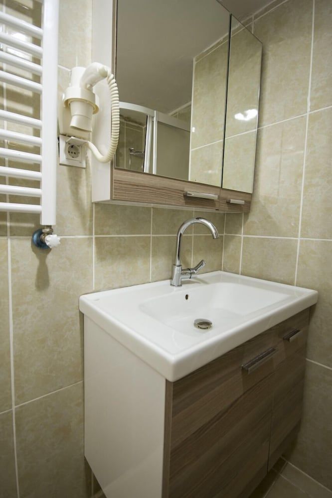 Paris Garden Hotel Istanbul Classic Room, 1 Double Bed 2