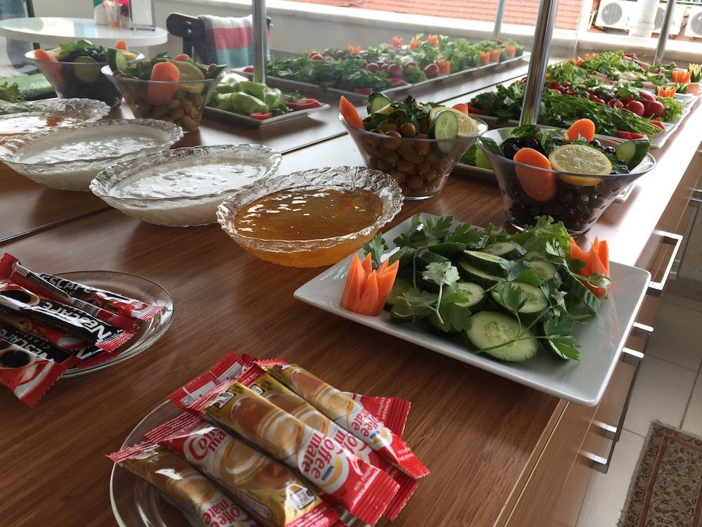 undefined Paris Garden Hotel Istanbul 6