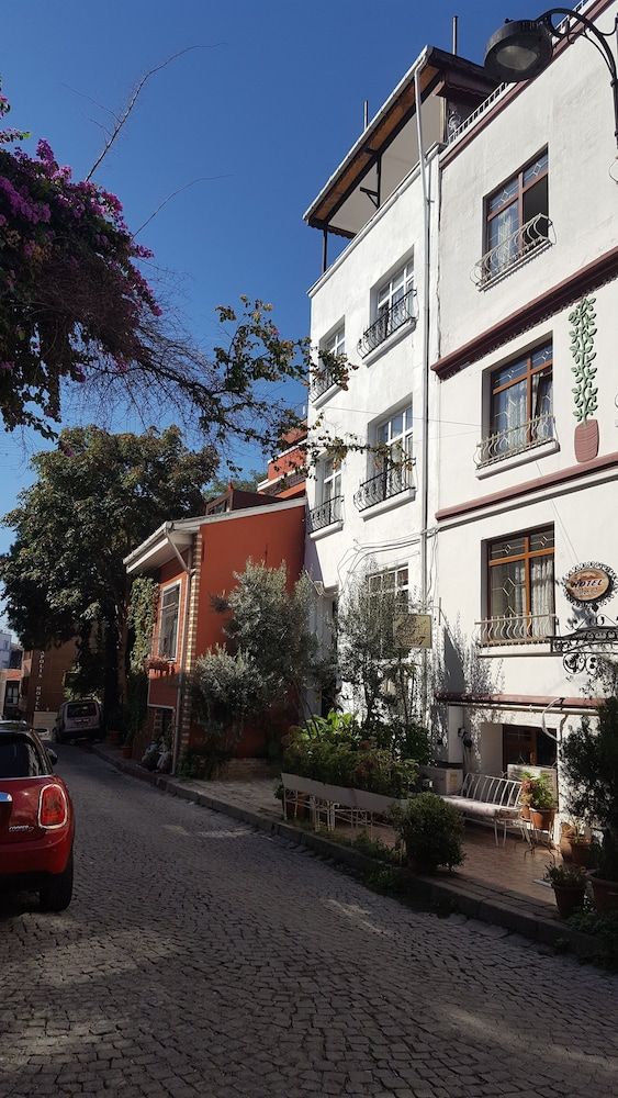 undefined Paris Garden Hotel Istanbul