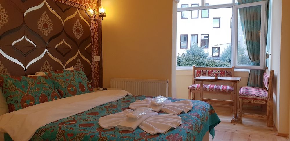 Paris Garden Hotel Istanbul Classic Room, 1 Double Bed