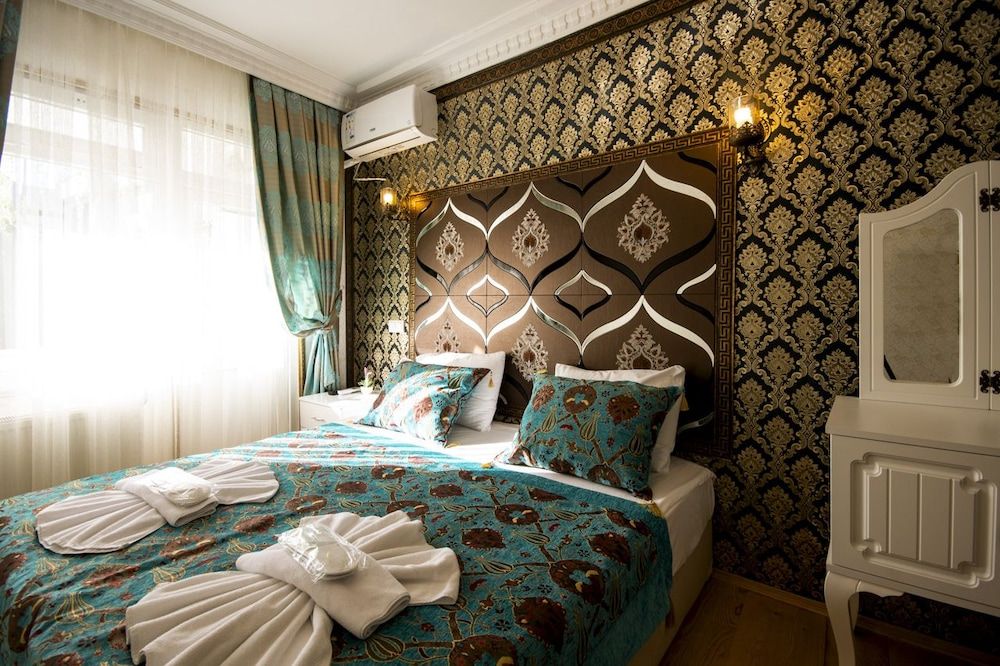 undefined Paris Garden Hotel Istanbul 7