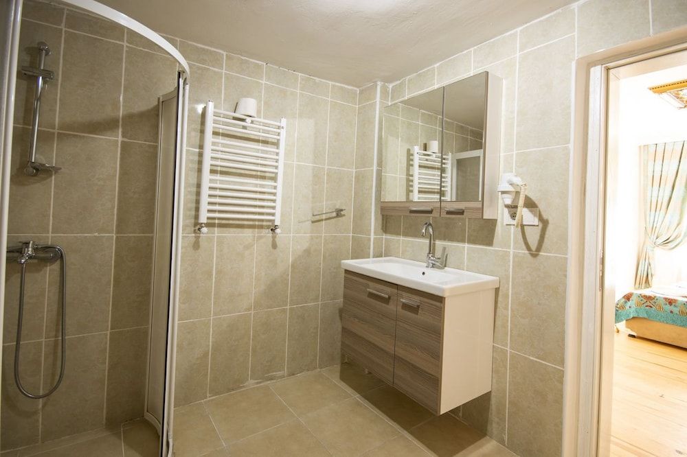 undefined Paris Garden Hotel Istanbul 10