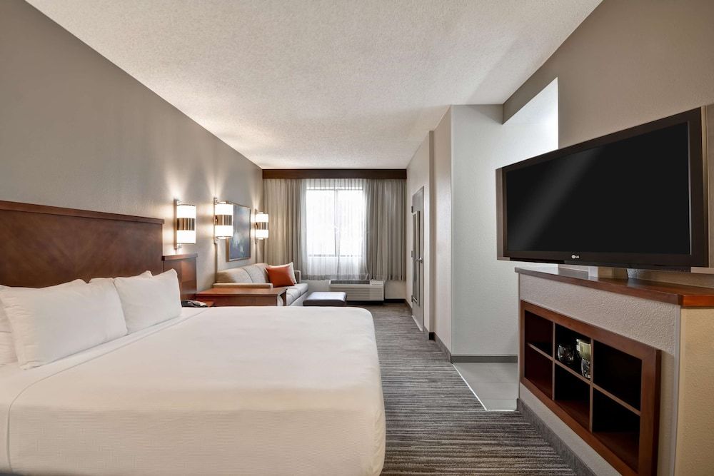 Hyatt Place Miami Airport West/Doral