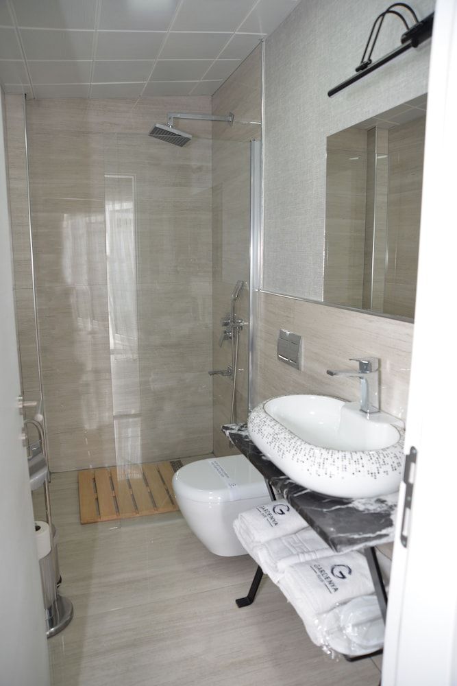 Gardenya Suit Hotel Standard Suite, 1 Bedroom 3