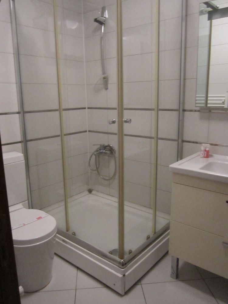 undefined Derpa Suite Hotel Osmanbey 8
