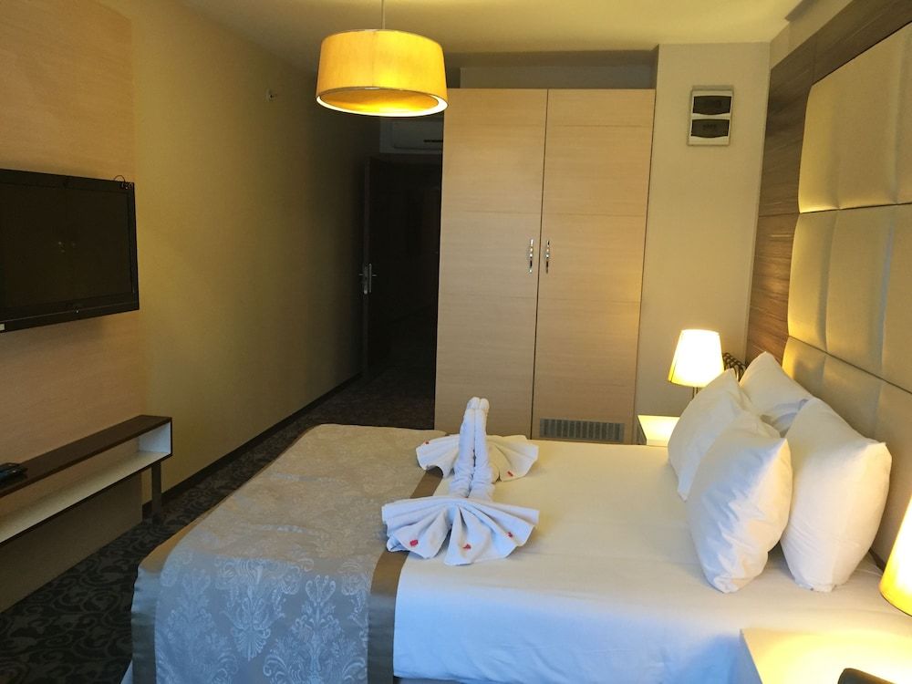 undefined Derpa Suite Hotel Osmanbey 5