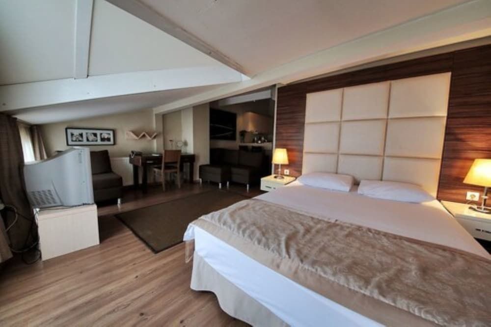 undefined Derpa Suite Hotel Osmanbey 3