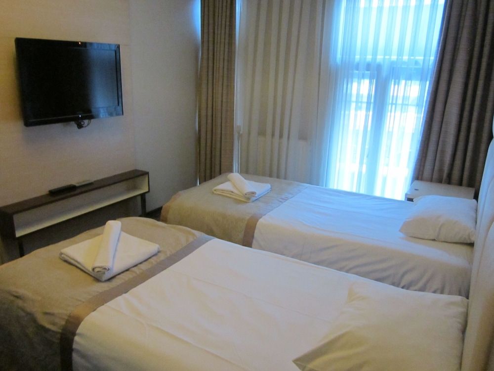 undefined Derpa Suite Hotel Osmanbey 8