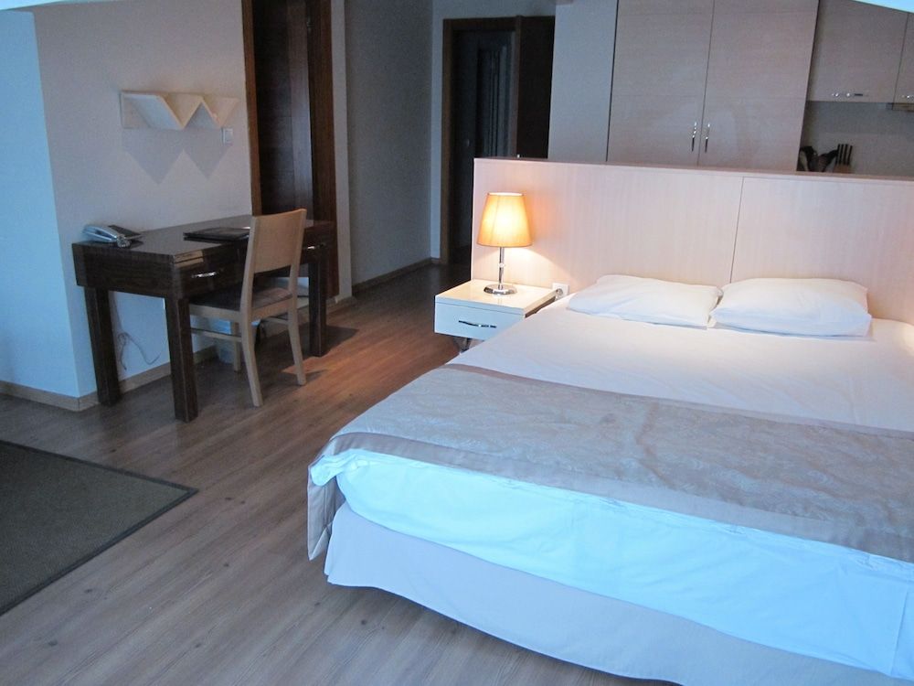 undefined Derpa Suite Hotel Osmanbey 10