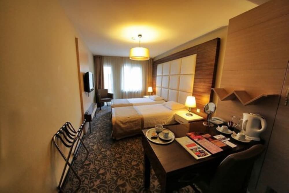 Single Room