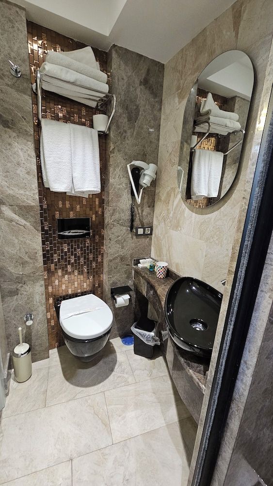 Anthemis Hotel Economy Double Room 3