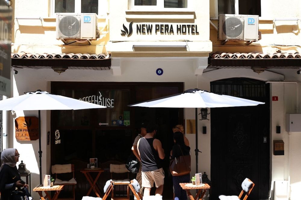 undefined New Pera 4