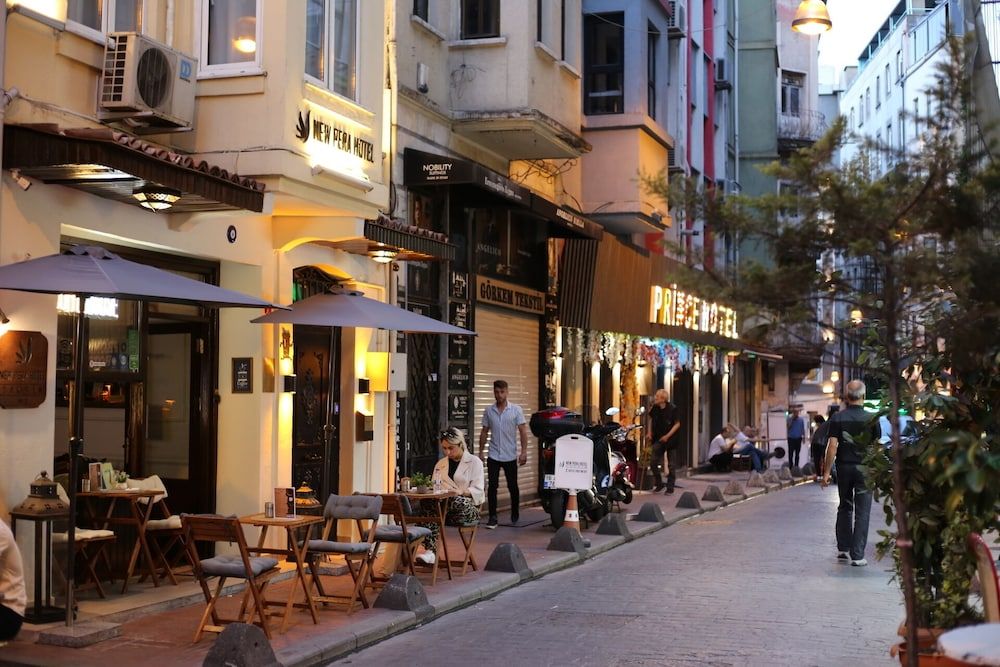 undefined New Pera 6