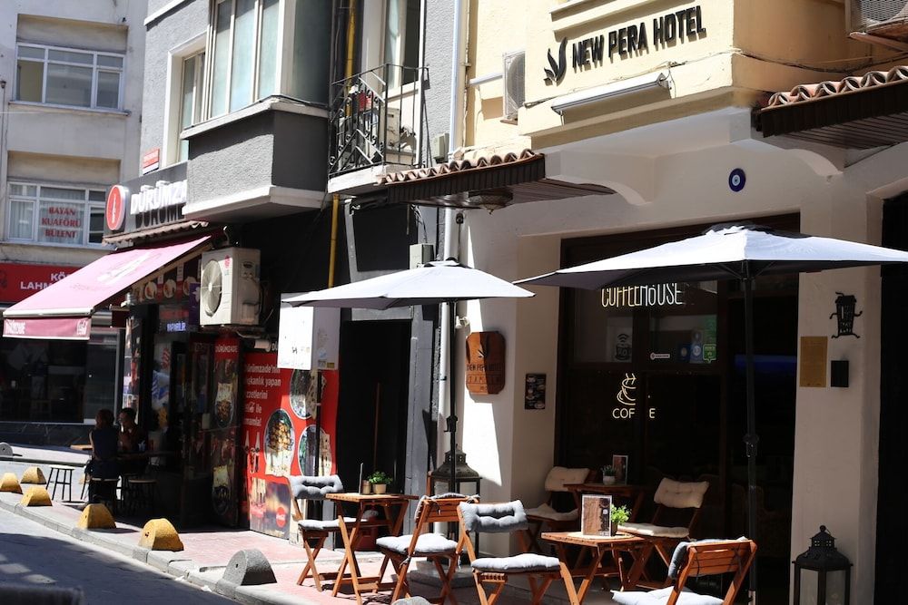 undefined New Pera 5