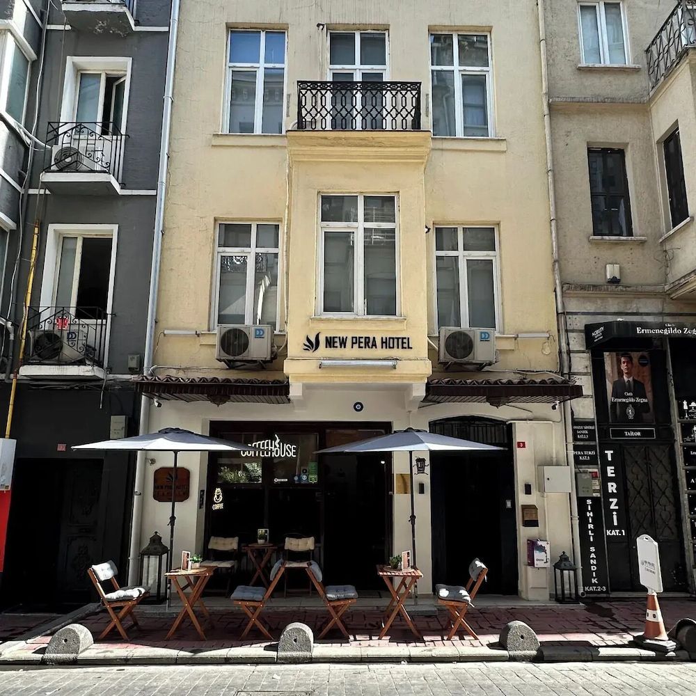 undefined New Pera 10