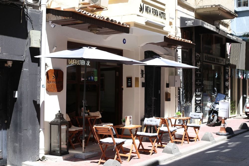 undefined New Pera 7