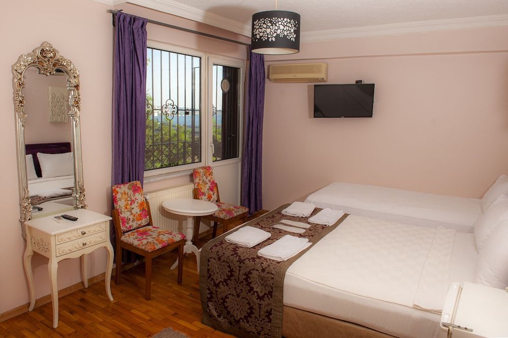 undefined Yeşim Suites 6